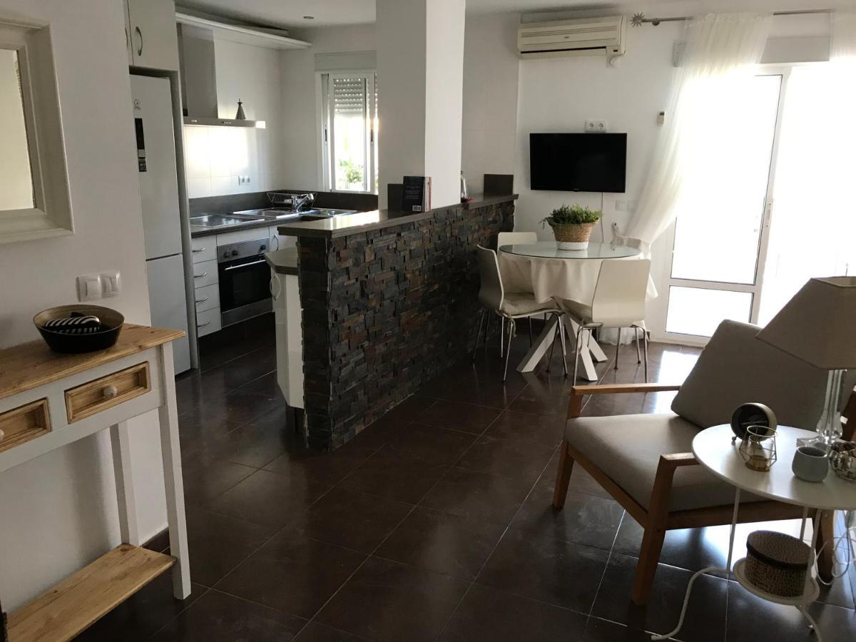 Atico Luminoso Centro Marbella Apartment Exterior photo