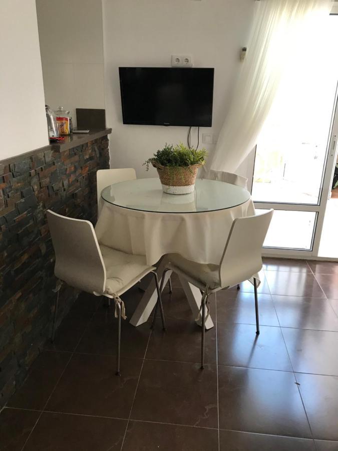 Atico Luminoso Centro Marbella Apartment Exterior photo