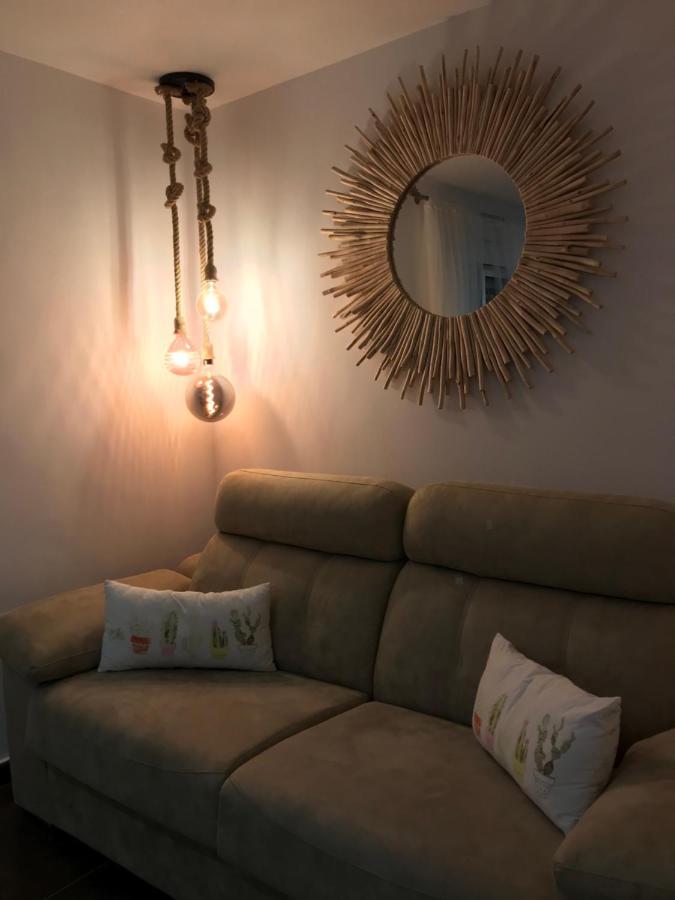 Atico Luminoso Centro Marbella Apartment Exterior photo