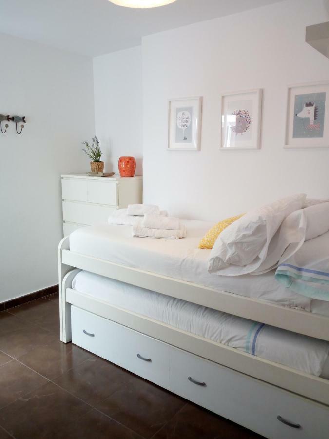 Atico Luminoso Centro Marbella Apartment Exterior photo